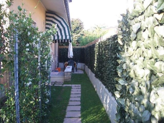 Appartamento in affitto a Tonfano, Toscana