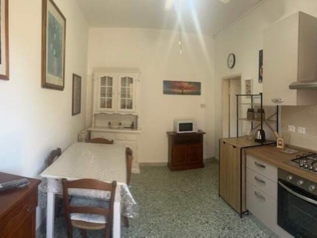 Appartamento in affitto a Tonfano, Toscana