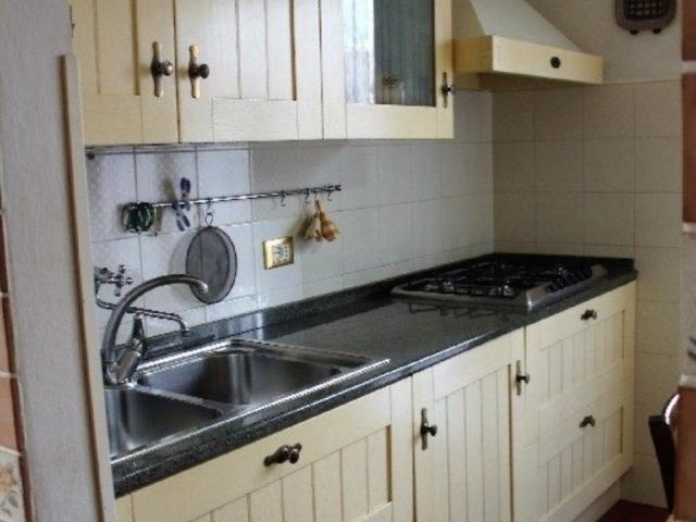 Appartamento in affitto a Tonfano, Toscana