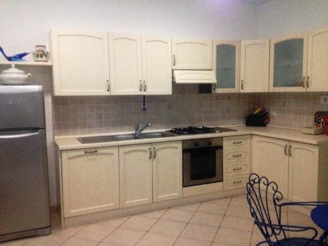 Appartamento in affitto a Tonfano, Toscana