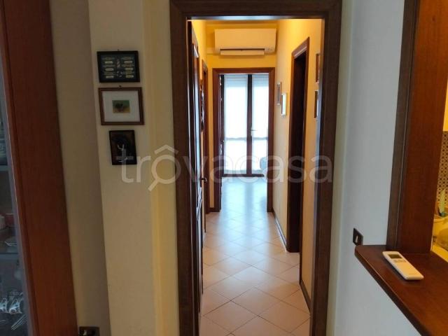 Appartamento in affitto a Tonfano, Toscana