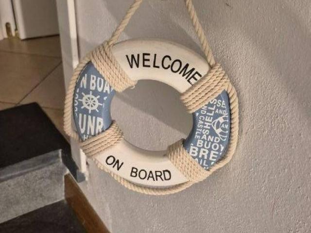 Appartamento in affitto a Tonfano, Toscana