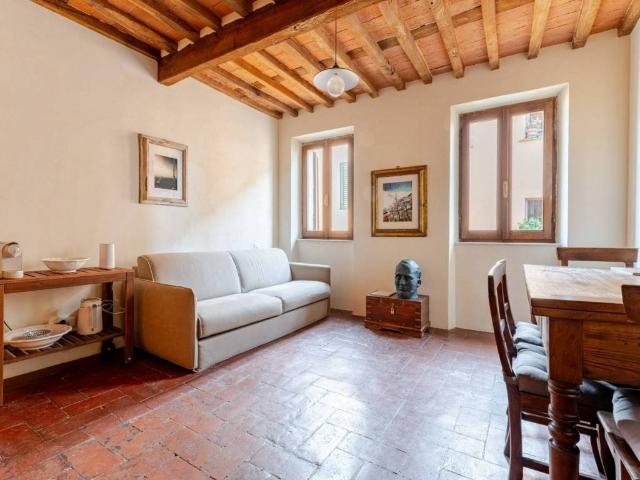 Appartamento in affitto a Tonfano, Toscana