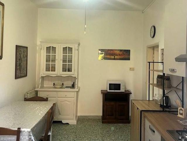 Appartamento in affitto a Tonfano, Toscana
