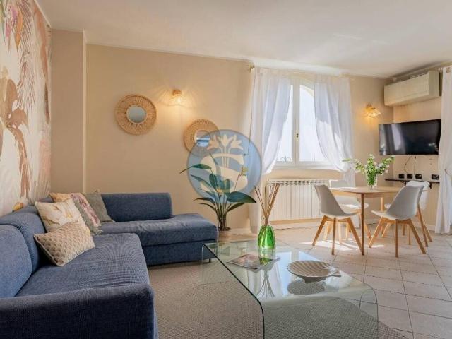 Appartamento in affitto a Tonfano, Toscana