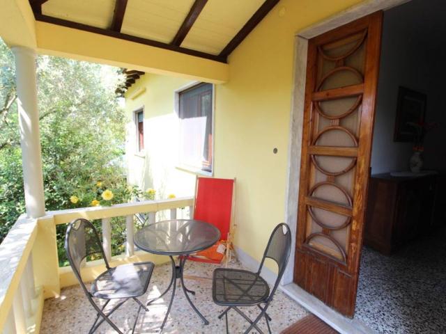 Appartamento in affitto a Tonfano, Toscana