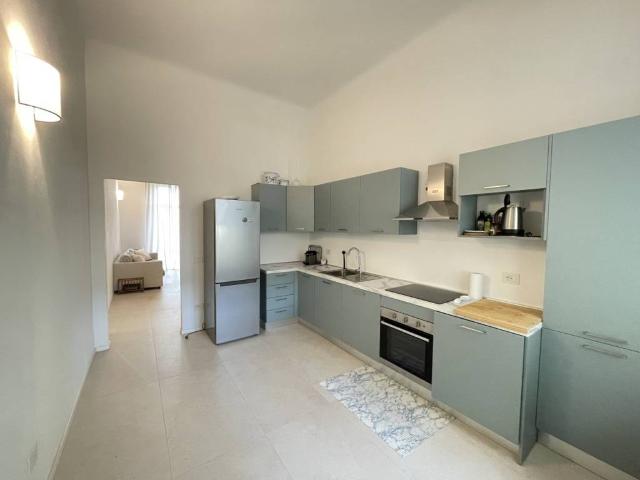 Appartamento in affitto a Tonfano, Toscana