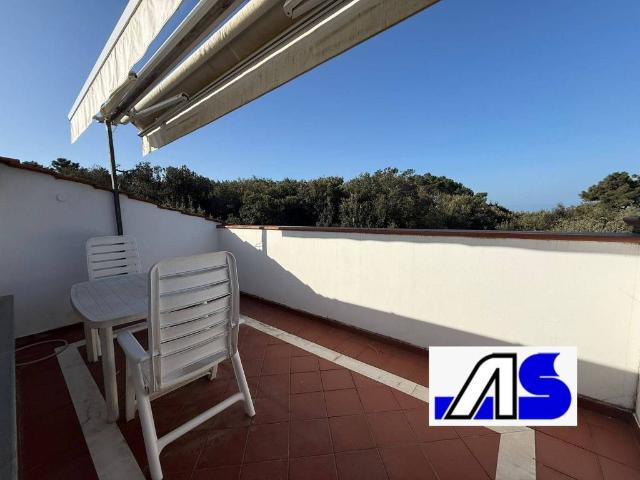 Appartamento in affitto a Tonfano, Toscana