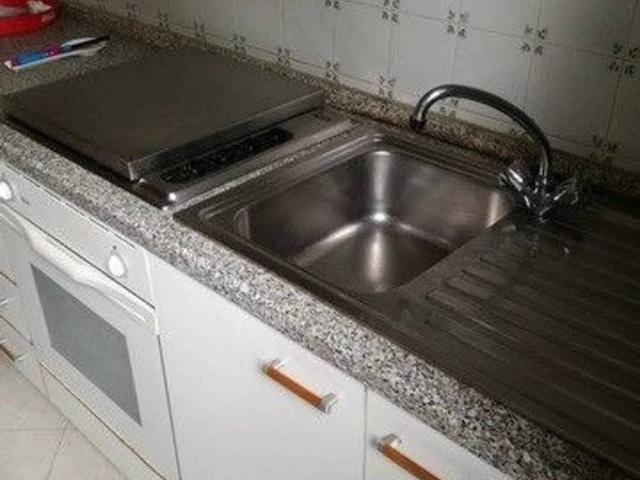 Appartamento in affitto a Tonfano, Toscana