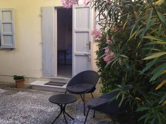 Appartamento in affitto a Tonfano, Toscana