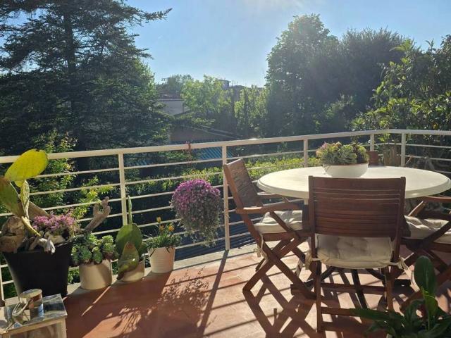 Appartamento in affitto a Tonfano, Toscana