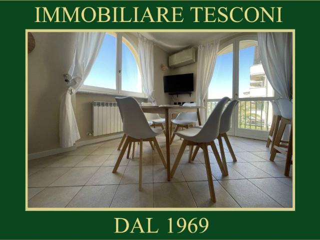Appartamento in affitto a Tonfano, Toscana