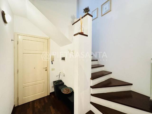 Appartamento in affitto a Tonfano, Toscana