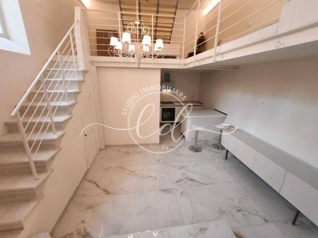 Appartamento in affitto a Tonfano, Toscana