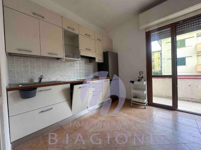 Appartamento in affitto a Tonfano, Toscana