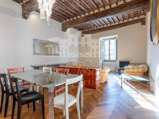 Appartamento in affitto a Tonfano, Toscana