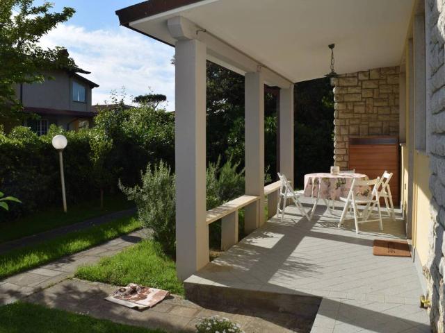 Appartamento in affitto a Tonfano, Toscana