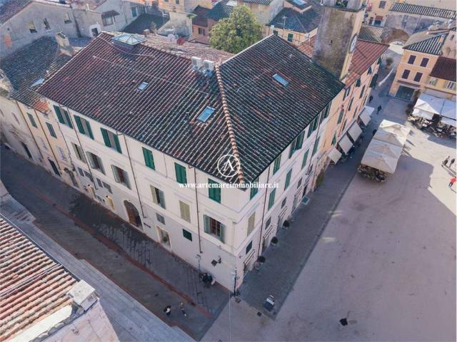 Appartamento in affitto a Tonfano, Toscana