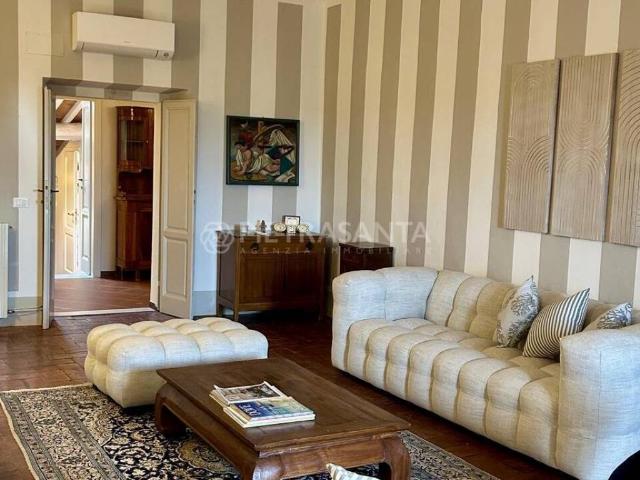 Appartamento in affitto a Tonfano, Toscana