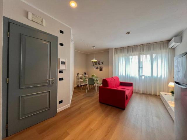 Appartamento in affitto a Tonfano, Lucca