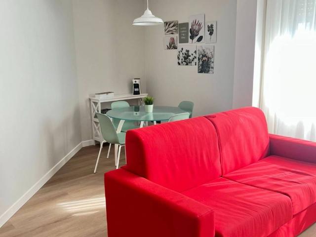 Appartamento in affitto a Tonfano, Toscana