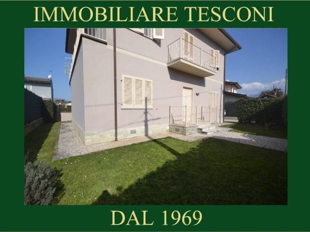 Appartamento in affitto a Tonfano, Toscana