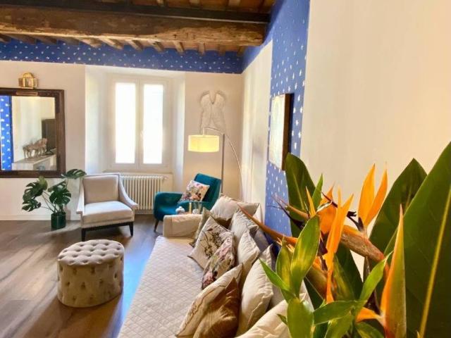 Appartamento in affitto a Tonfano, Toscana