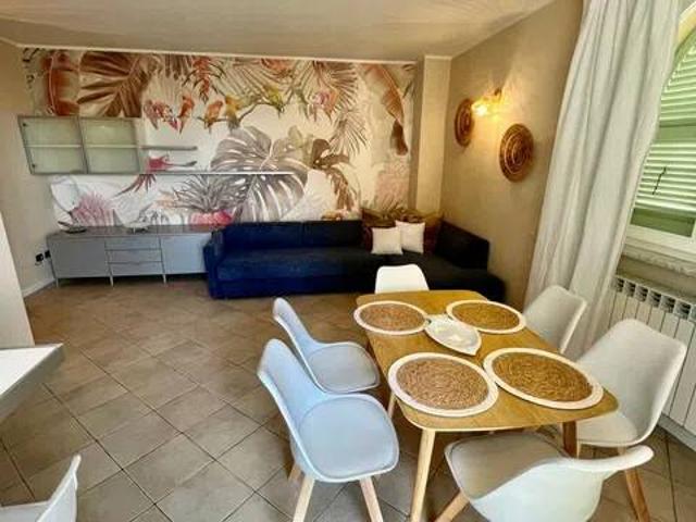 Appartamento in affitto a Tonfano, Toscana