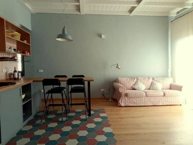 Appartamento in affitto a Tonfano, Toscana