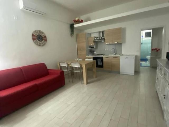 Appartamento in affitto a Tonfano, Toscana