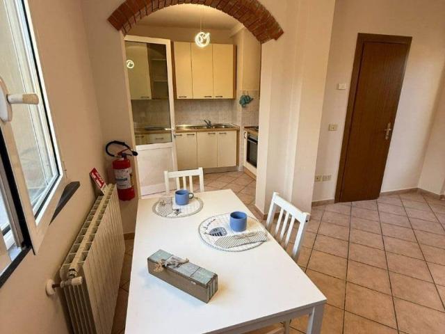 Appartamento in affitto a Tonfano, Toscana