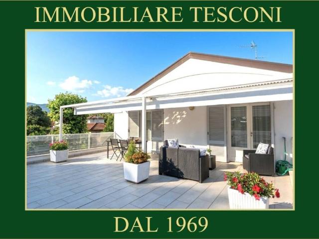 Appartamento in affitto a Tonfano, Toscana