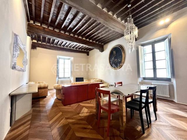 Appartamento in affitto a Tonfano, Toscana