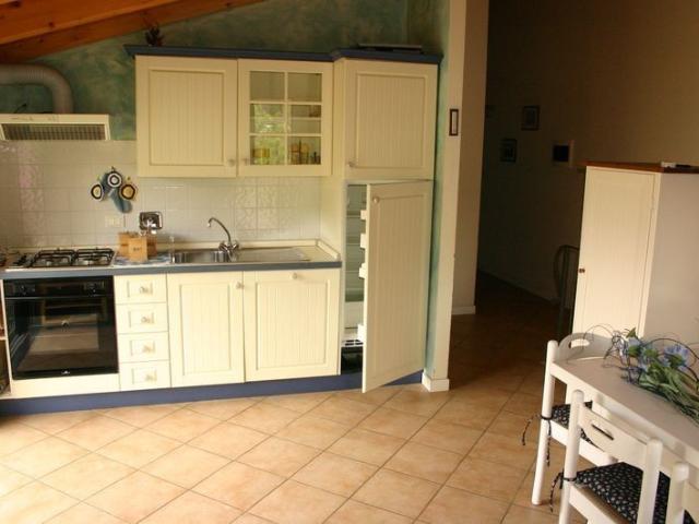 Appartamento in affitto a Tonfano, Toscana