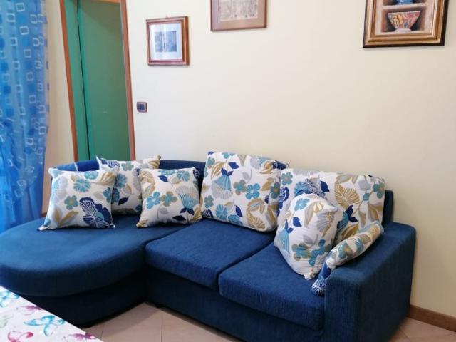 Appartamento in affitto a Tonfano, Toscana