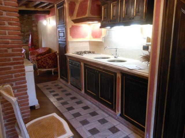 Appartamento in affitto a Tonfano, Toscana