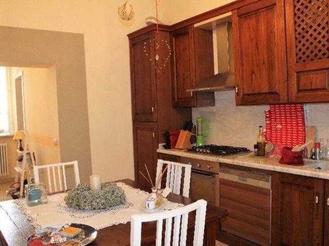 Appartamento in affitto a Tonfano, Toscana