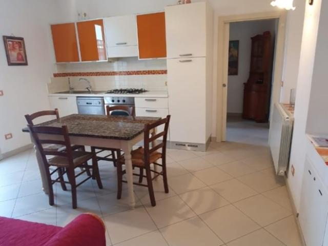 Appartamento in affitto a Tonfano, Toscana