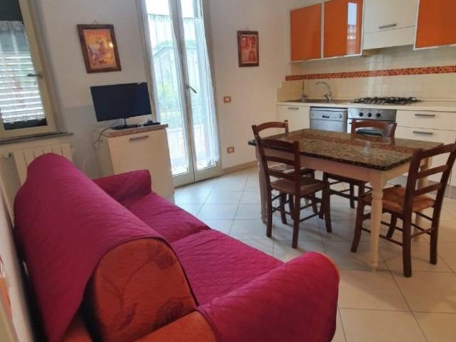 Appartamento in affitto a Tonfano, Toscana