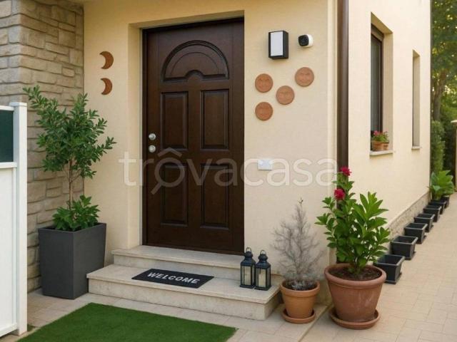 Appartamento in affitto a Tonfano, Toscana