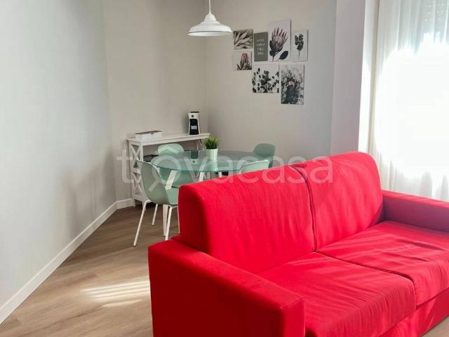 Appartamento in affitto a Tonfano, Toscana