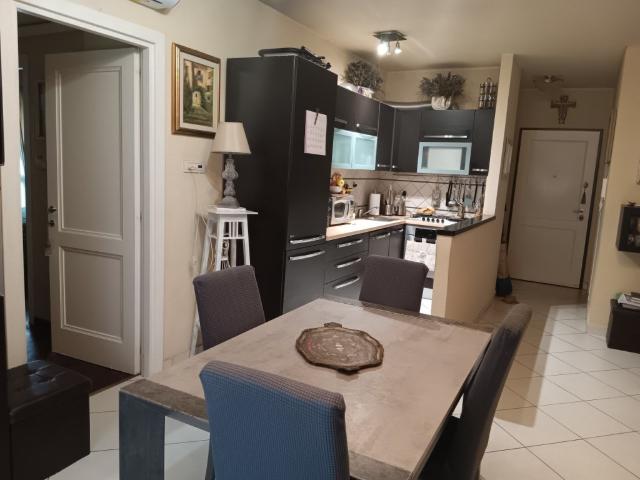 Appartamento in affitto a Tonfano, Toscana