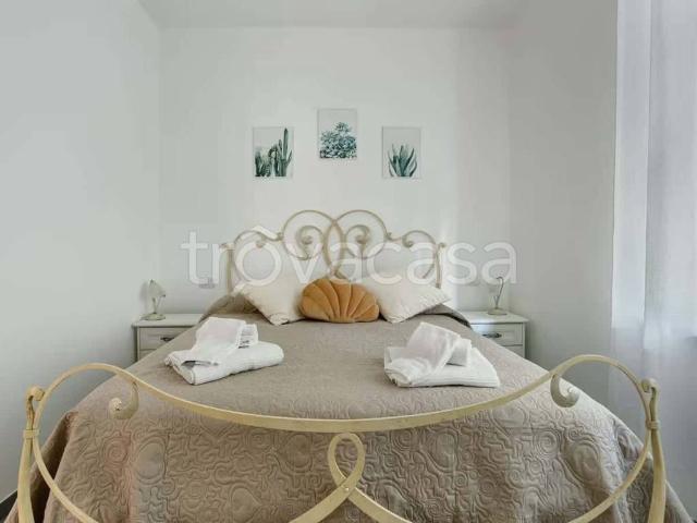 Appartamento in affitto a Tonfano, Toscana