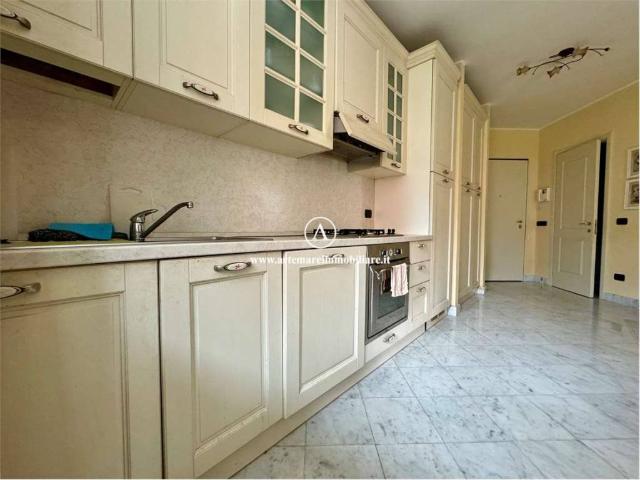 Appartamento in affitto a Tonfano, Toscana