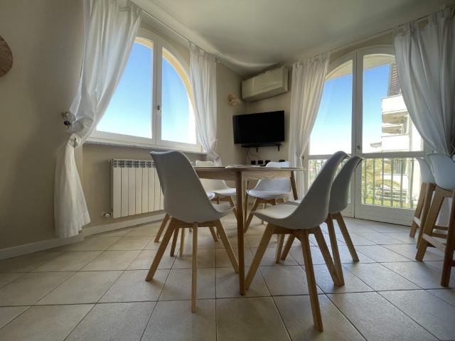 Appartamento in affitto a Tonfano, Toscana