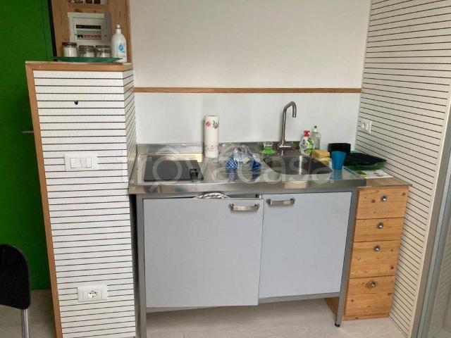 Appartamento in affitto a Tonfano, Toscana