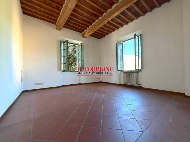 Appartamento in affitto a Vergaiolo, Pieve a Nievole