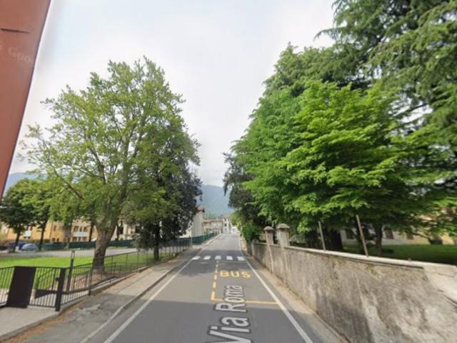 Appartamento in affitto a Crespano Del Grappa, Veneto