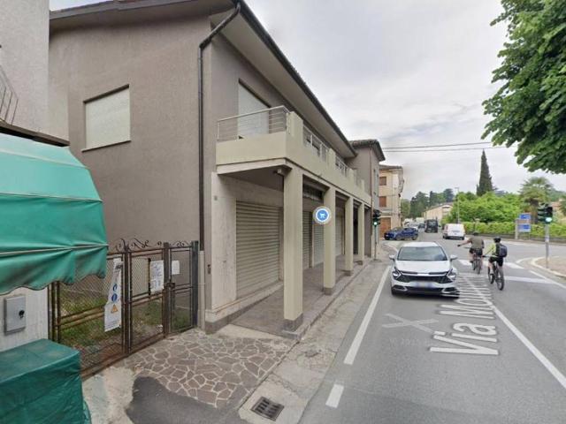 Appartamento in affitto a Crespano Del Grappa, Veneto