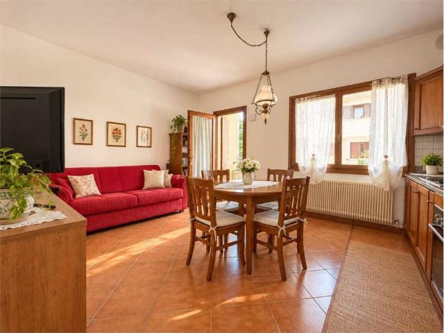 Appartamento in affitto a Barbisano, Pieve di Soligo